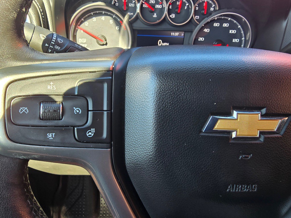 2019 Chevrolet Silverado 1500 Image 16