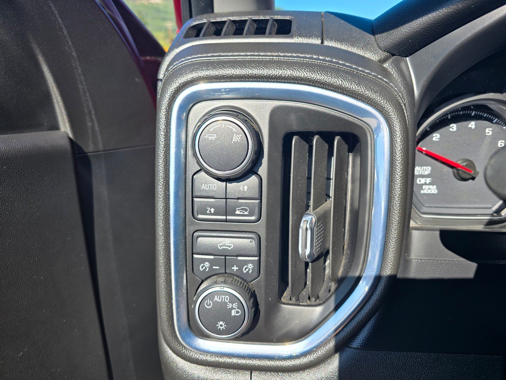 2019 Chevrolet Silverado 1500 Image 18