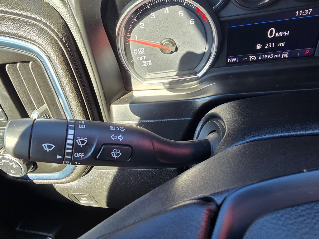 2019 Chevrolet Silverado 1500 Image 19