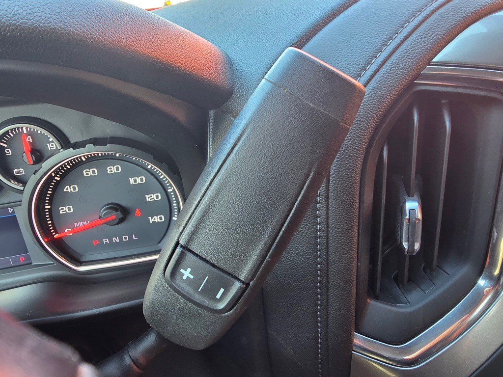 2019 Chevrolet Silverado 1500 Image 20