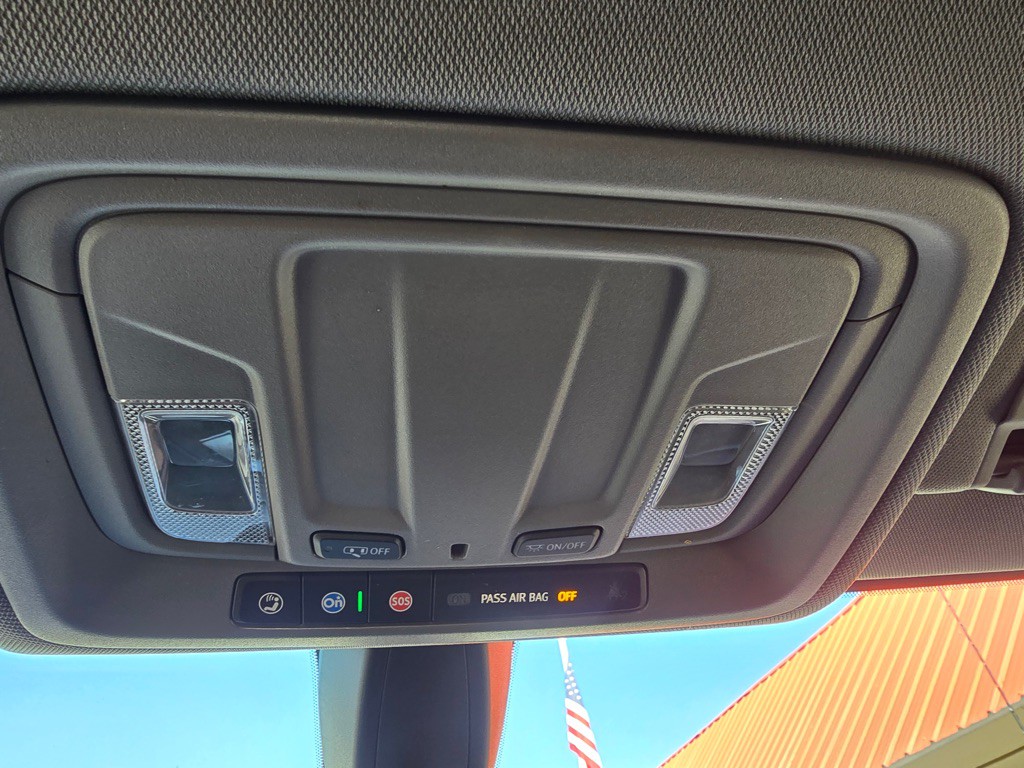 2019 Chevrolet Silverado 1500 Image 21