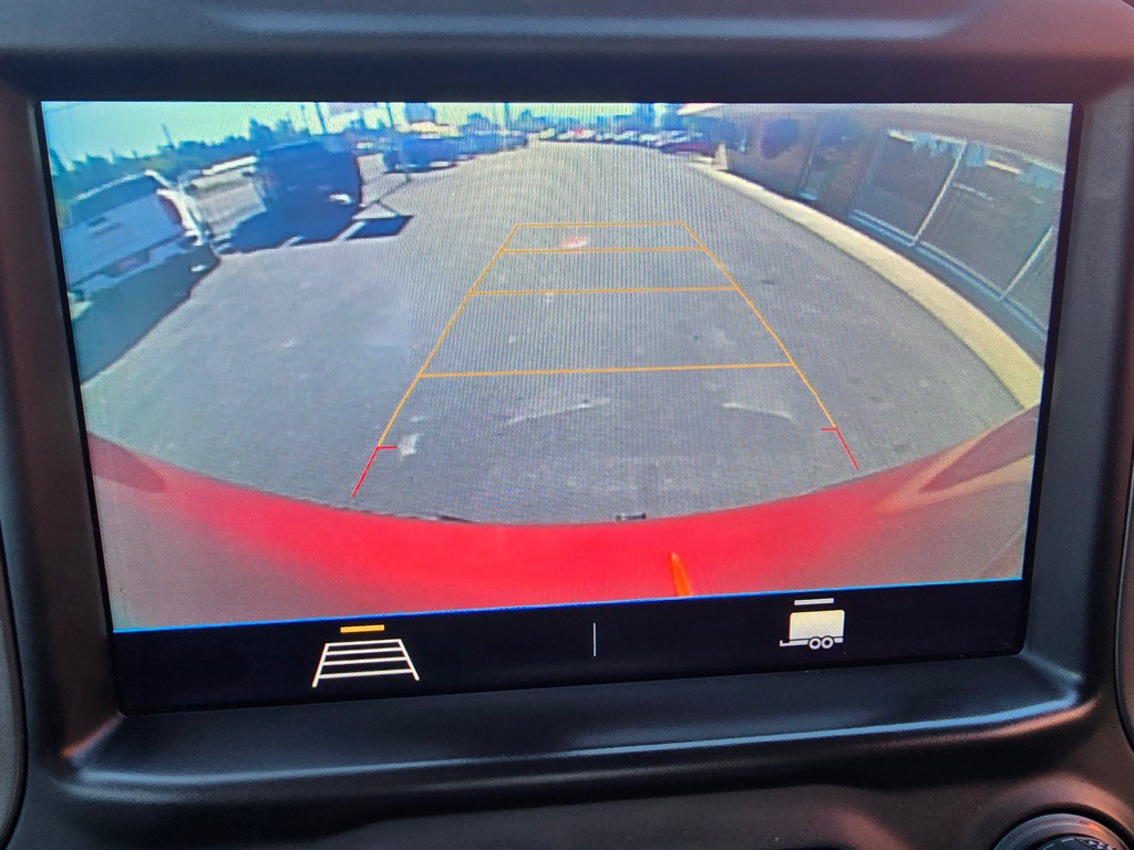 2019 Chevrolet Silverado 1500 Image 22