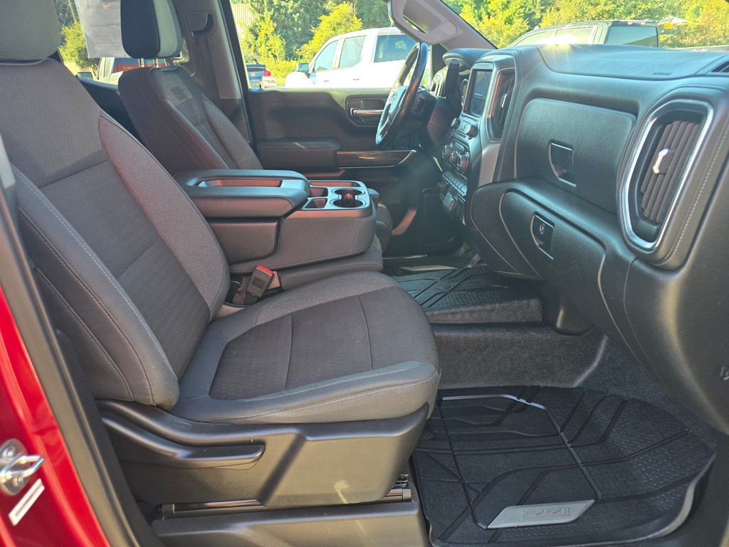 2019 Chevrolet Silverado 1500 Image 7