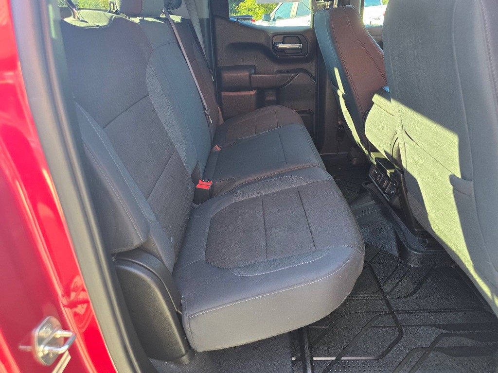 2019 Chevrolet Silverado 1500 Image 8