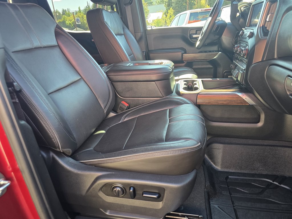 2019 Chevrolet Silverado 1500 Image 7