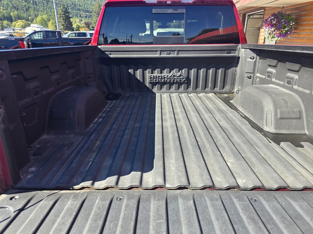 2019 Chevrolet Silverado 1500 Image 9