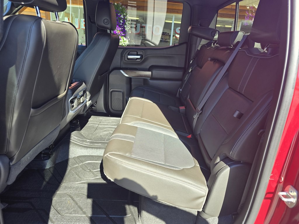 2019 Chevrolet Silverado 1500 Image 10