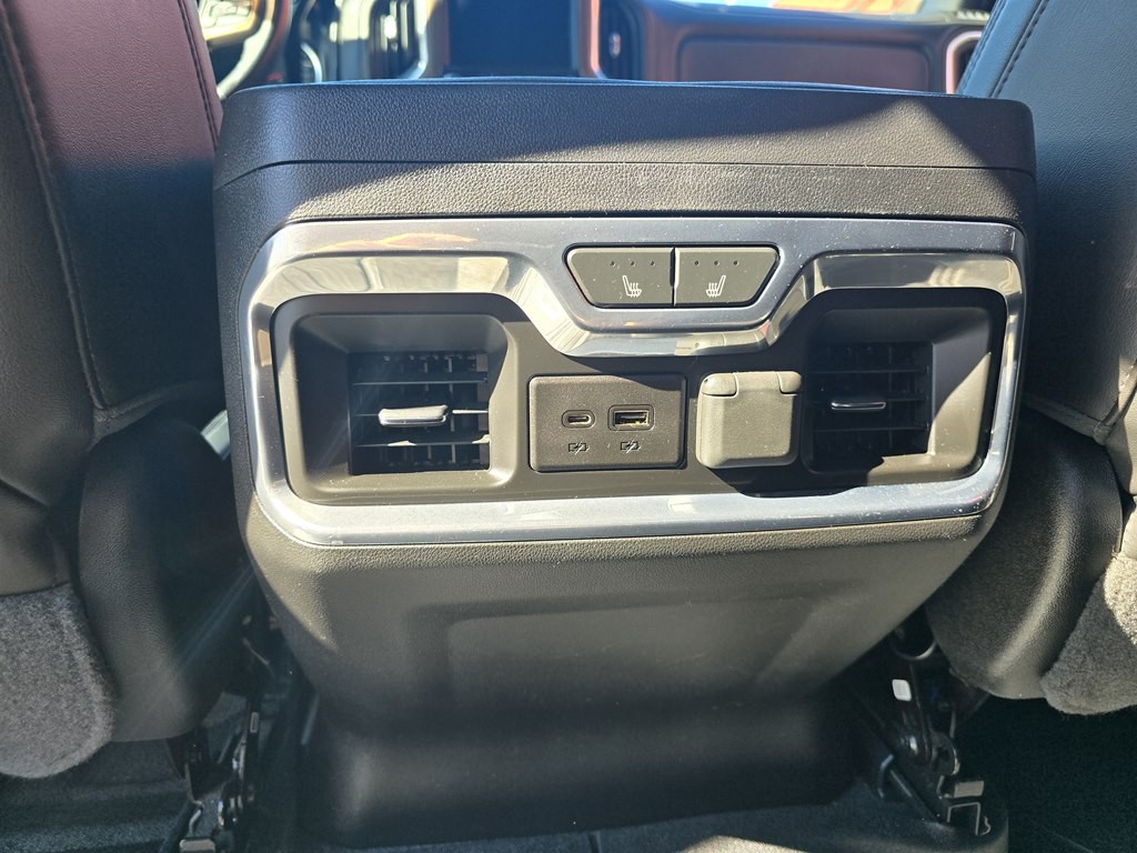 2019 Chevrolet Silverado 1500 Image 11