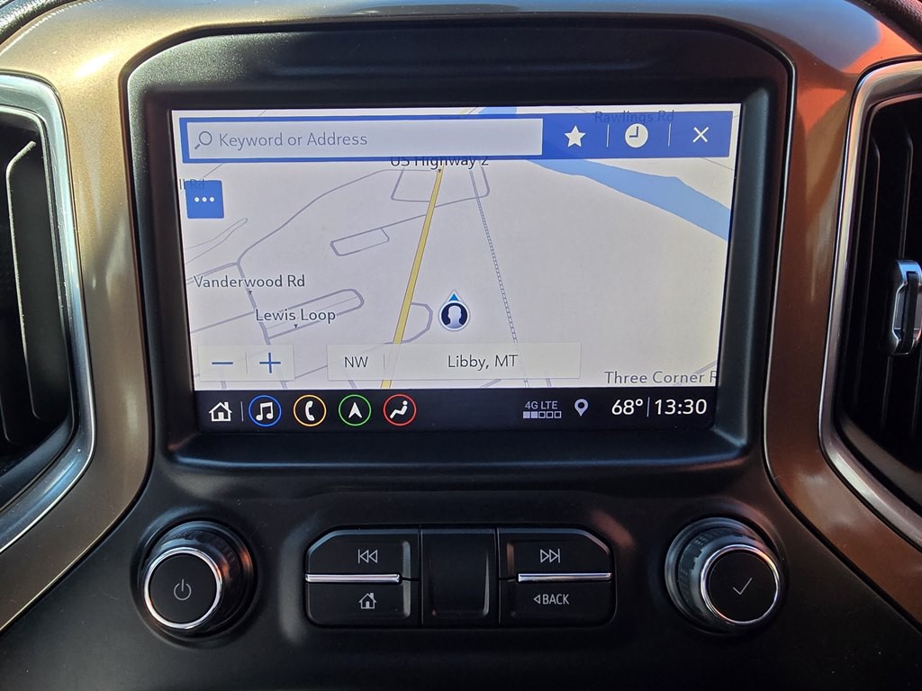 2019 Chevrolet Silverado 1500 Image 14