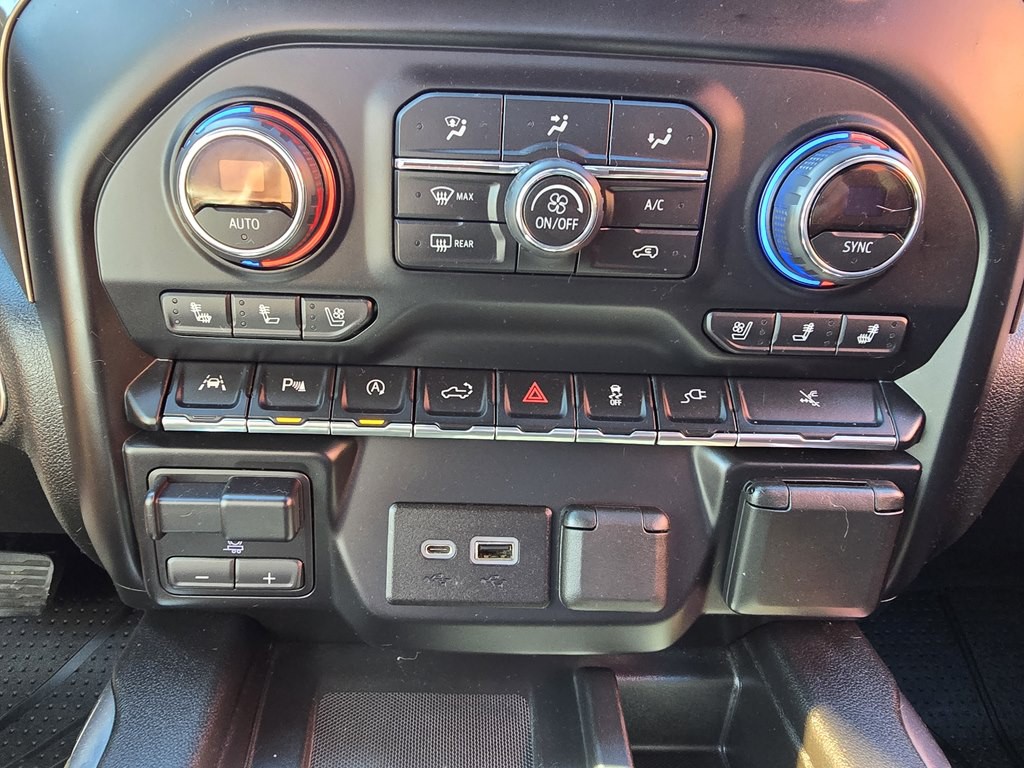 2019 Chevrolet Silverado 1500 Image 15