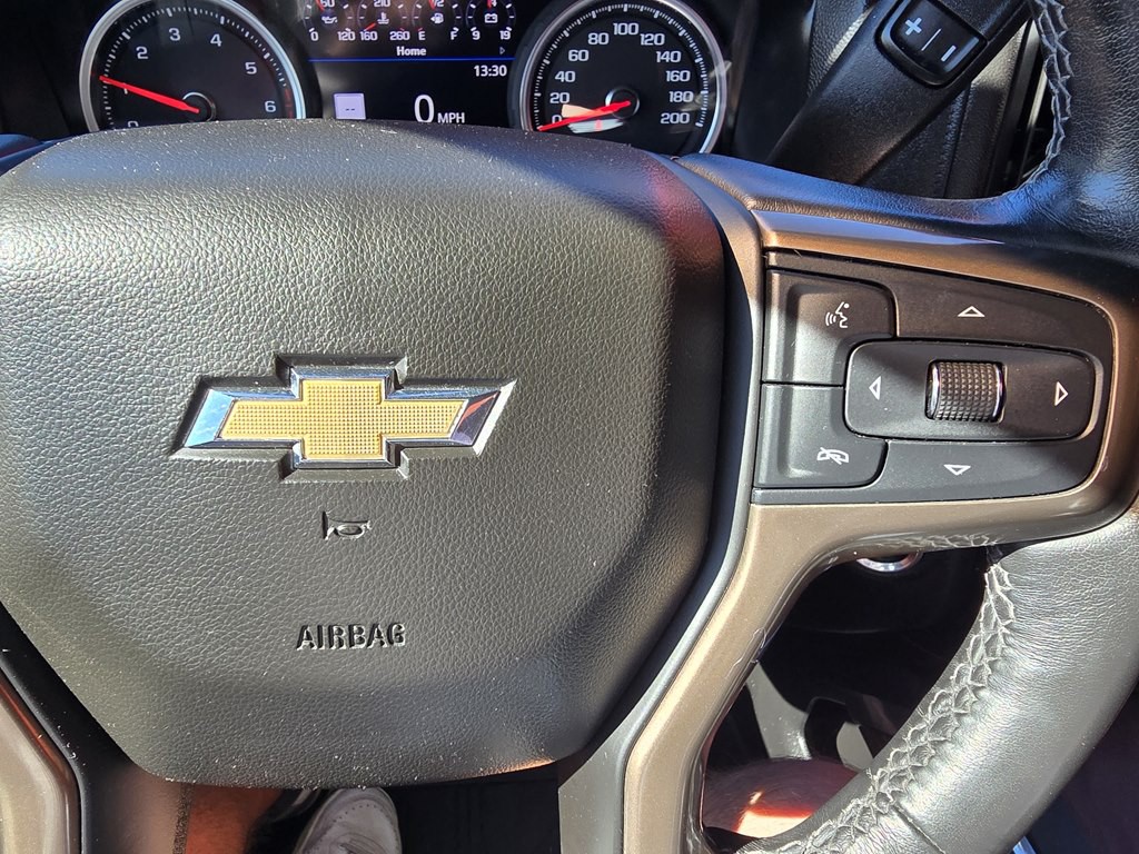 2019 Chevrolet Silverado 1500 Image 16