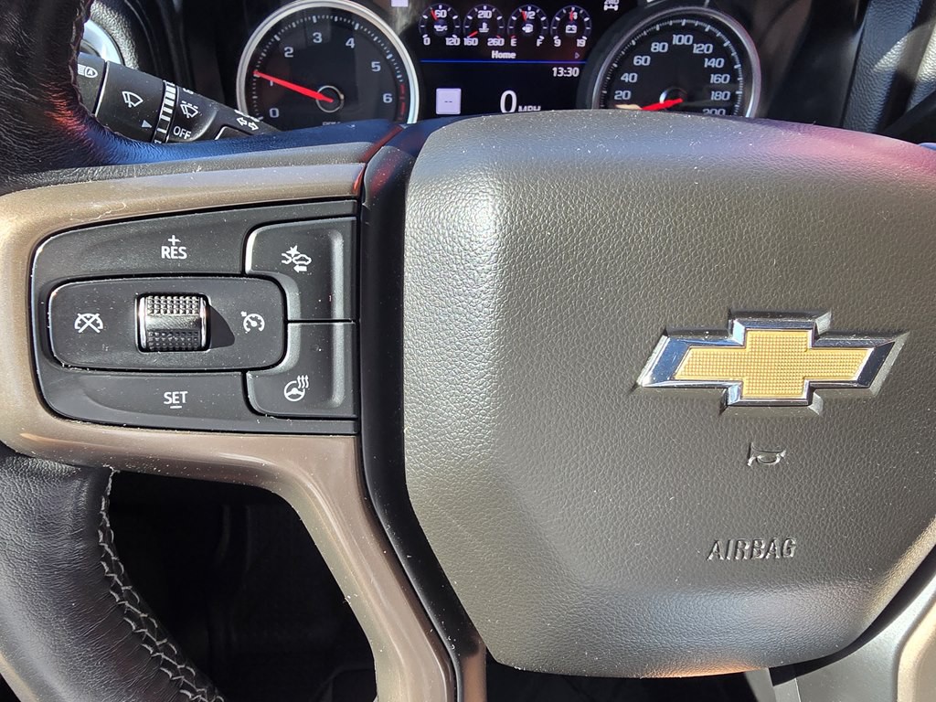 2019 Chevrolet Silverado 1500 Image 17