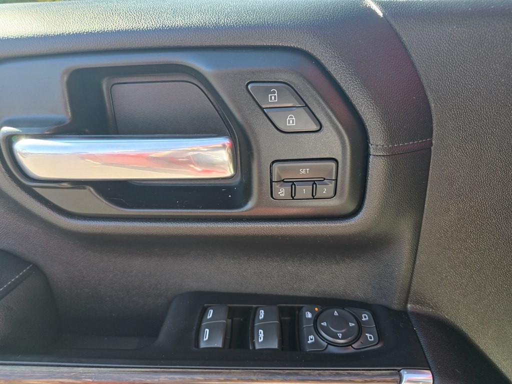 2019 Chevrolet Silverado 1500 Image 18