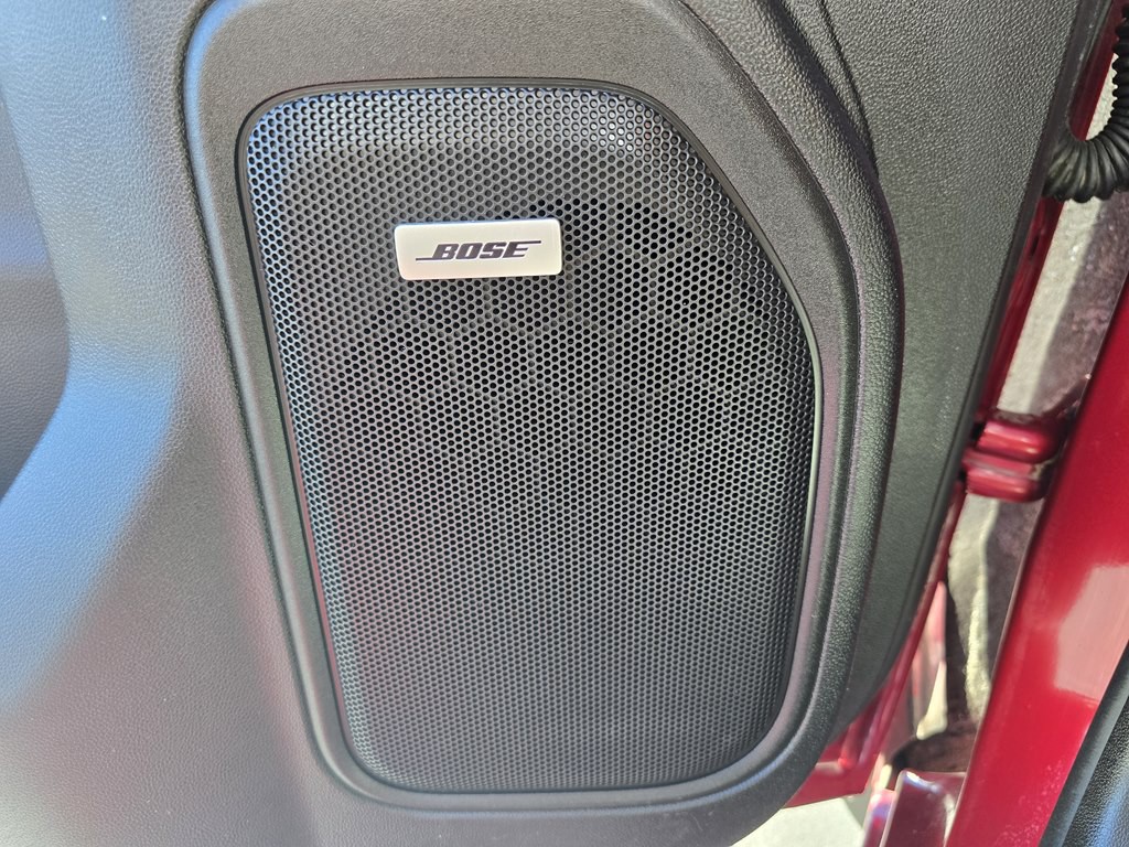 2019 Chevrolet Silverado 1500 Image 19