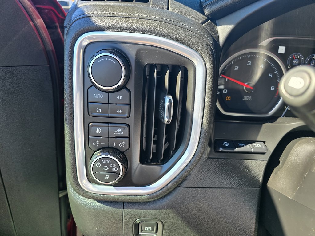 2019 Chevrolet Silverado 1500 Image 20