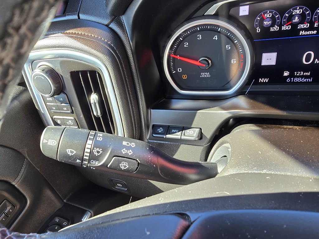 2019 Chevrolet Silverado 1500 Image 21