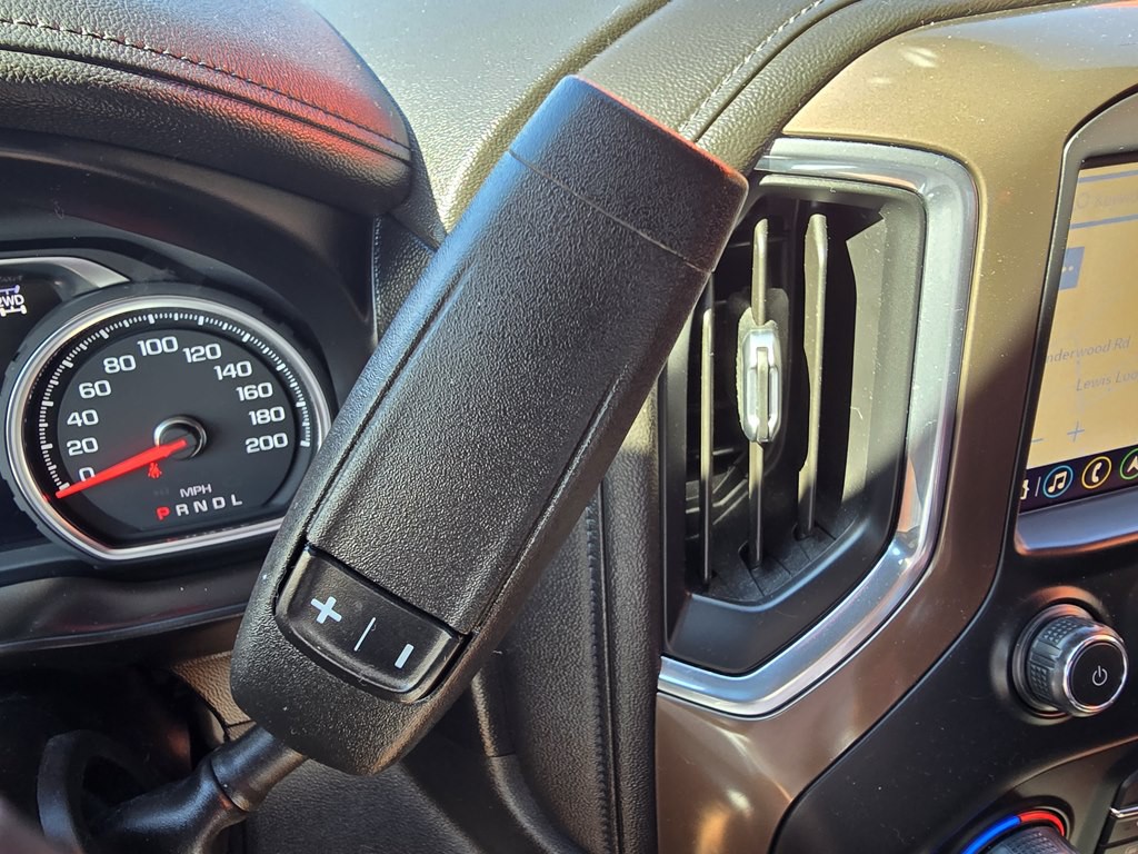 2019 Chevrolet Silverado 1500 Image 22