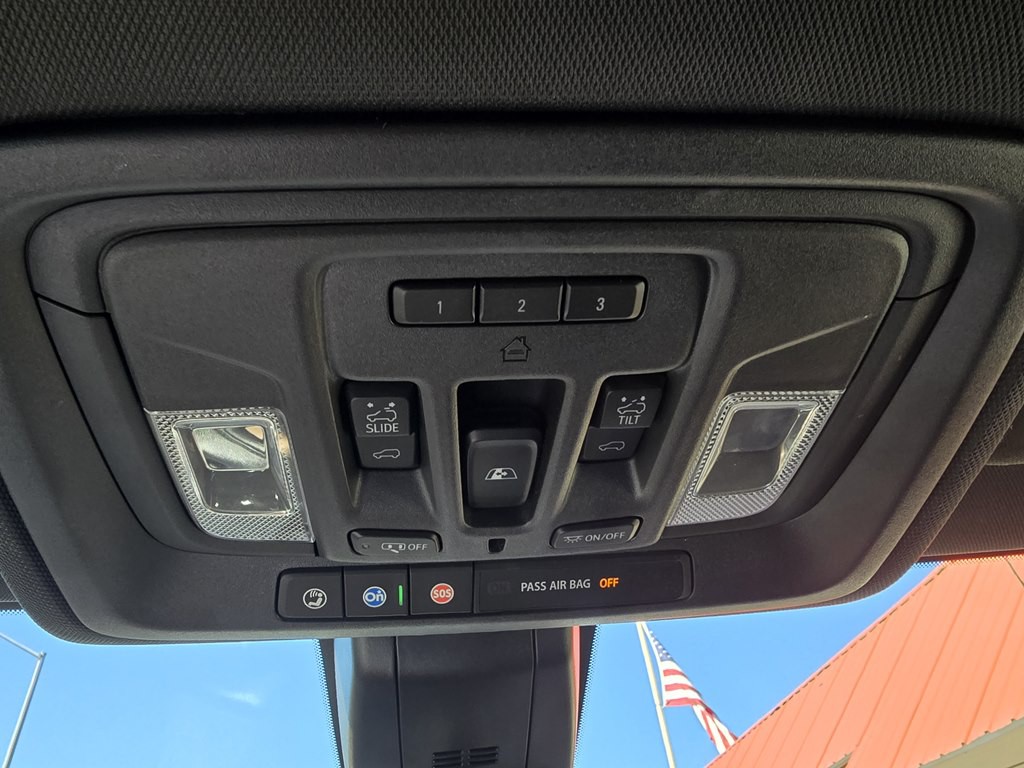 2019 Chevrolet Silverado 1500 Image 24