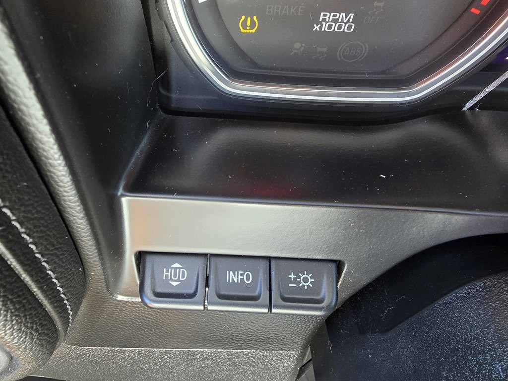 2019 Chevrolet Silverado 1500 Image 26