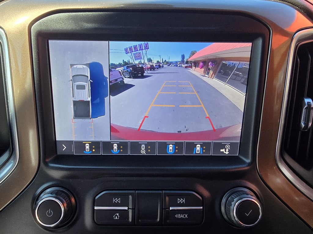 2019 Chevrolet Silverado 1500 Image 28