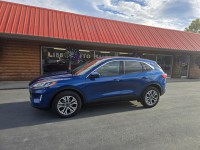 Image for 2022 Ford Escape SEL ID: 6901733