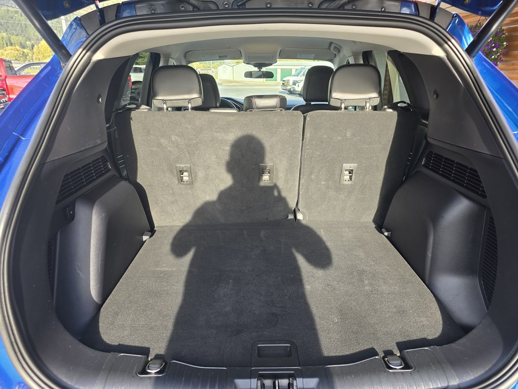 2022 Ford Escape Image 9
