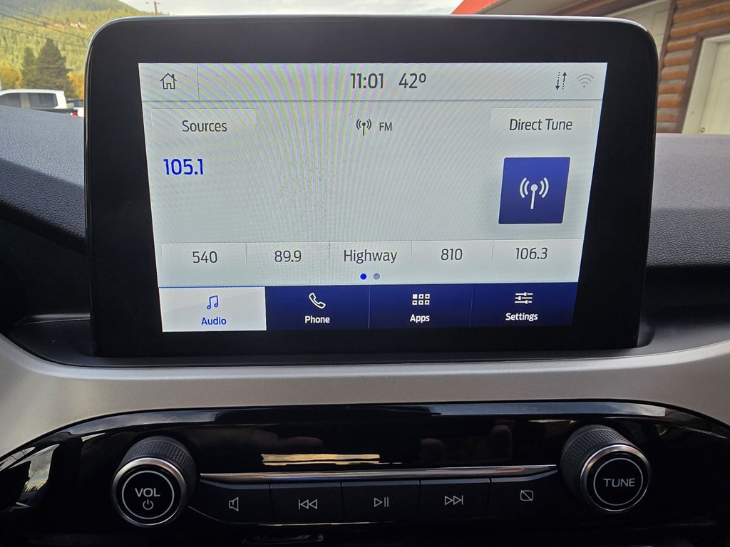 2022 Ford Escape Image 14