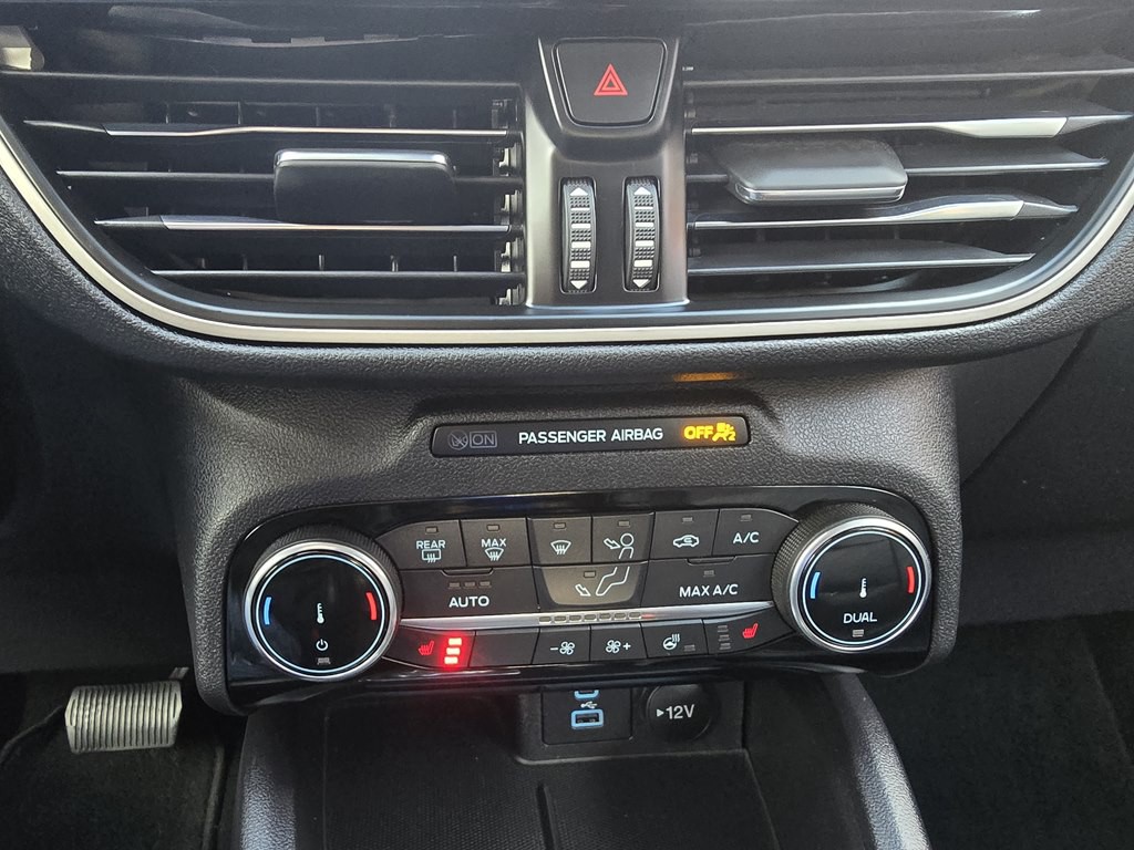 2022 Ford Escape Image 15