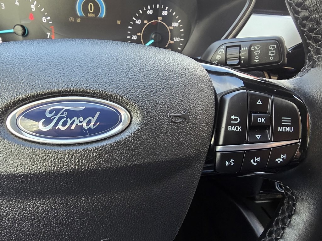 2022 Ford Escape Image 16