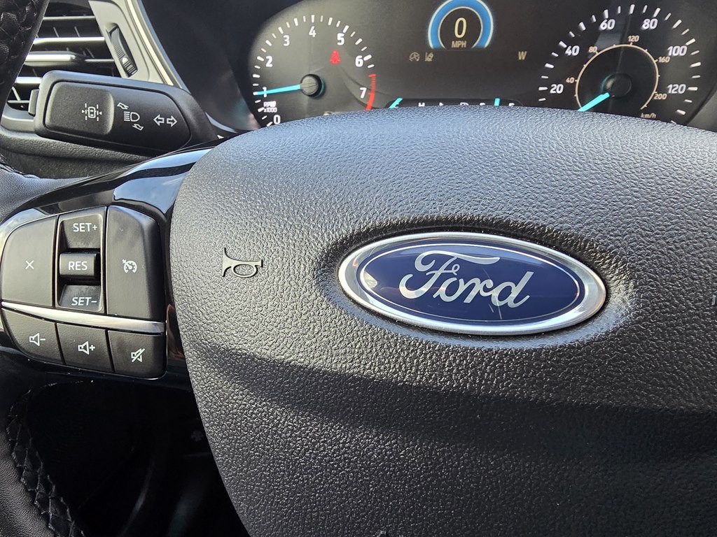 2022 Ford Escape Image 17