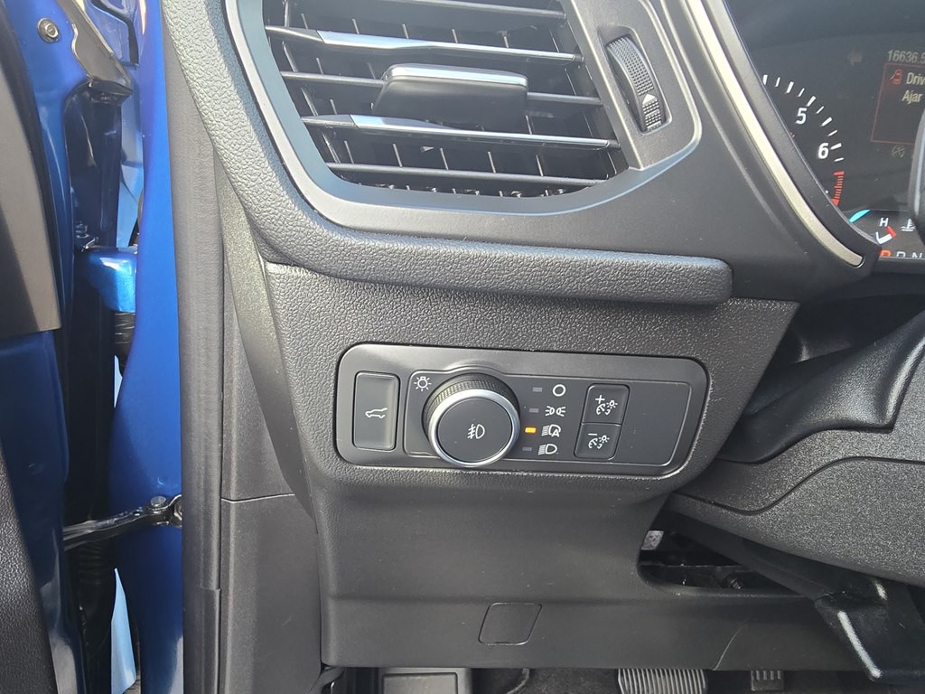 2022 Ford Escape Image 19