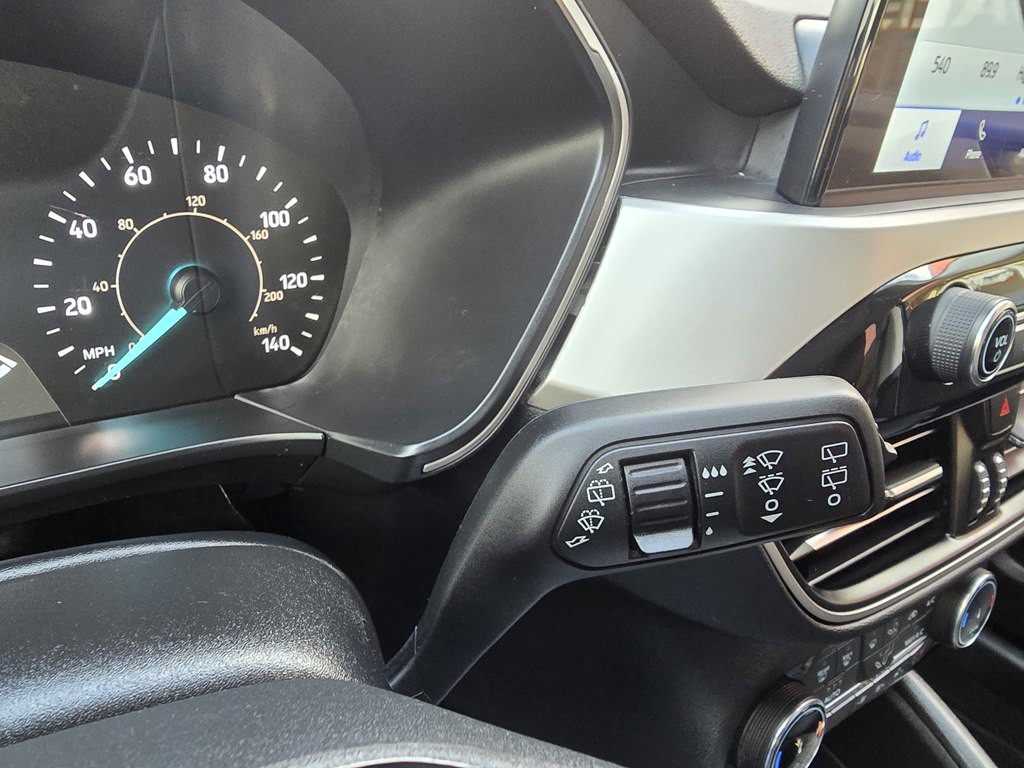 2022 Ford Escape Image 21