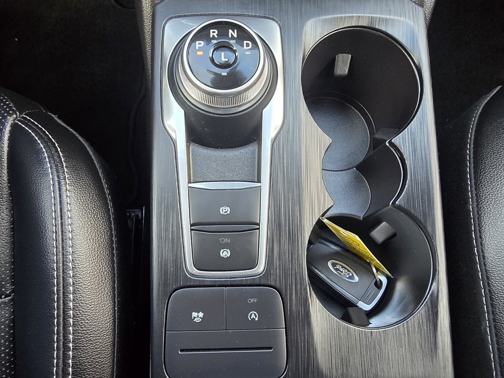 2022 Ford Escape Image 23