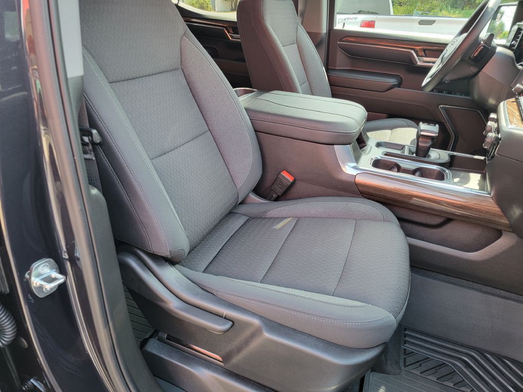 2023 Chevrolet Silverado 1500 Image 7