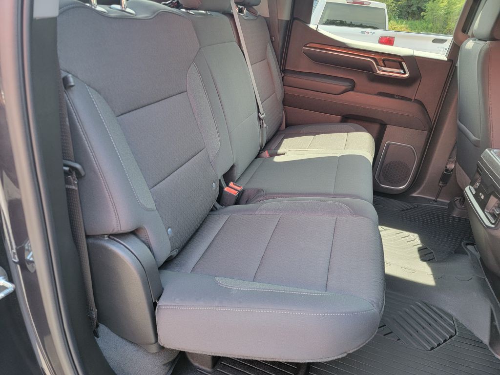 2023 Chevrolet Silverado 1500 Image 8