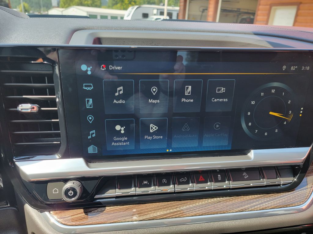 2023 Chevrolet Silverado 1500 Image 13