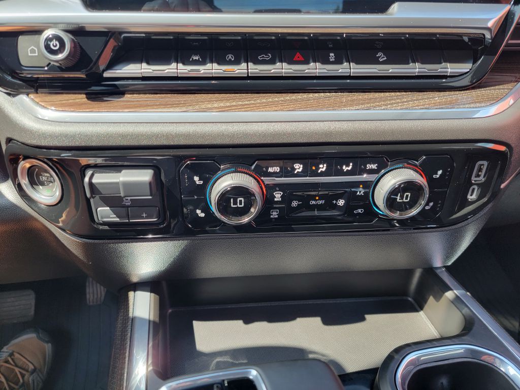 2023 Chevrolet Silverado 1500 Image 14