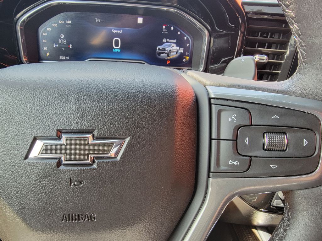 2023 Chevrolet Silverado 1500 Image 15