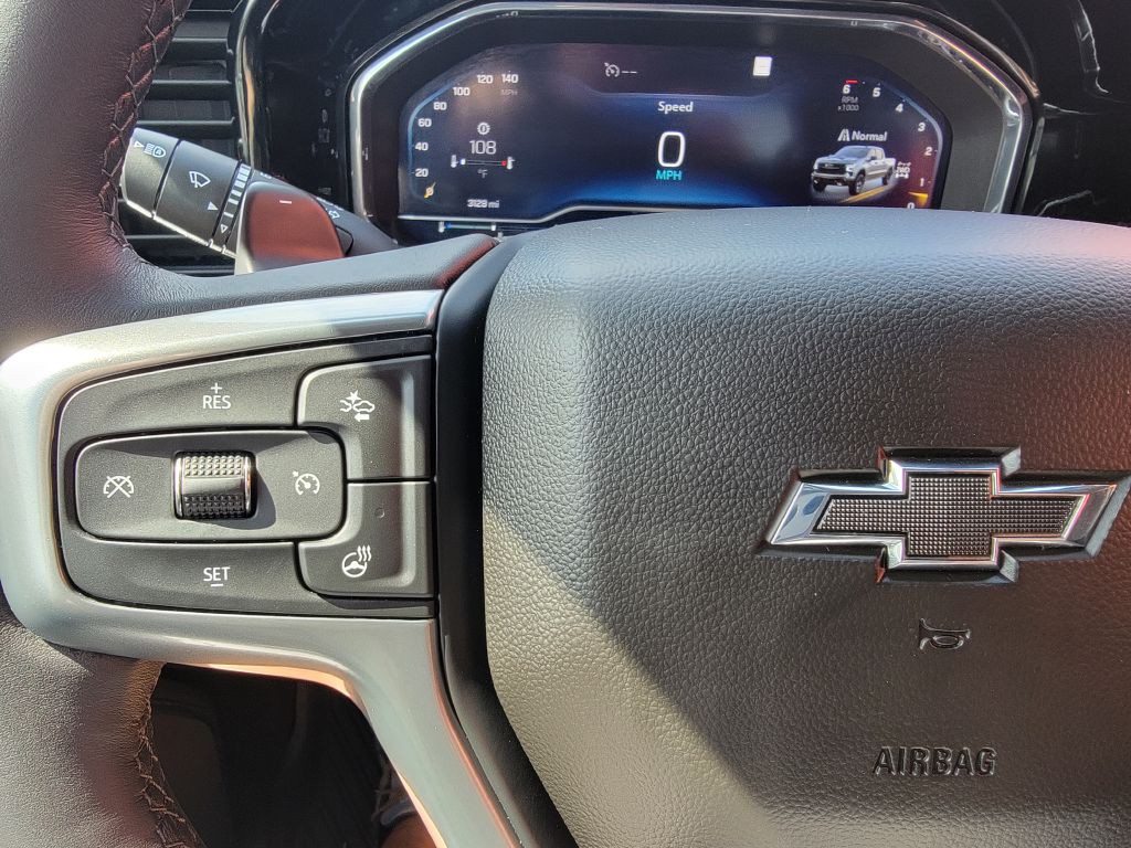 2023 Chevrolet Silverado 1500 Image 16