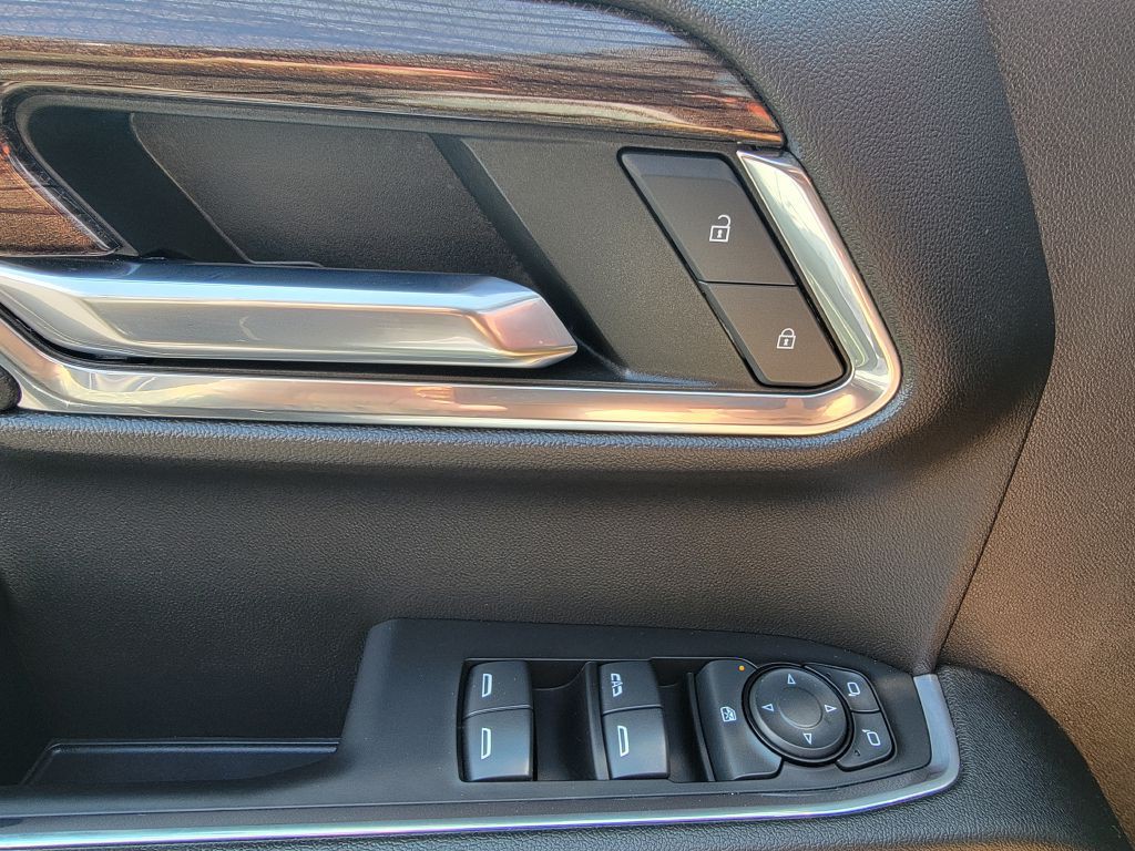 2023 Chevrolet Silverado 1500 Image 17