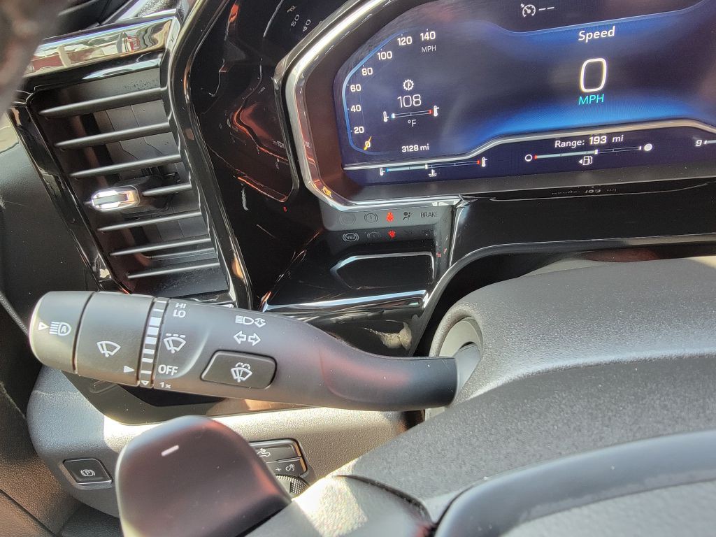 2023 Chevrolet Silverado 1500 Image 19