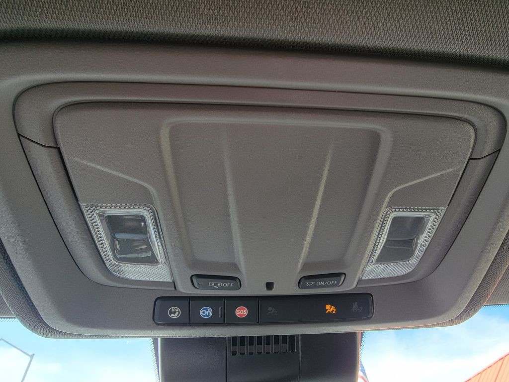 2023 Chevrolet Silverado 1500 Image 20