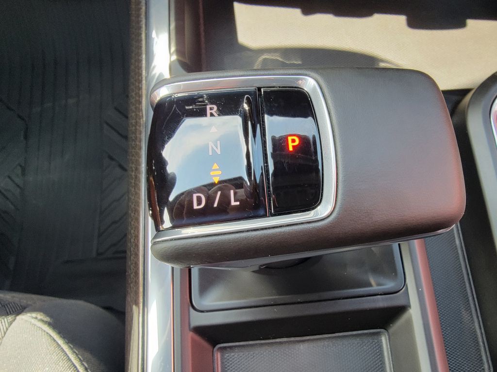 2023 Chevrolet Silverado 1500 Image 21