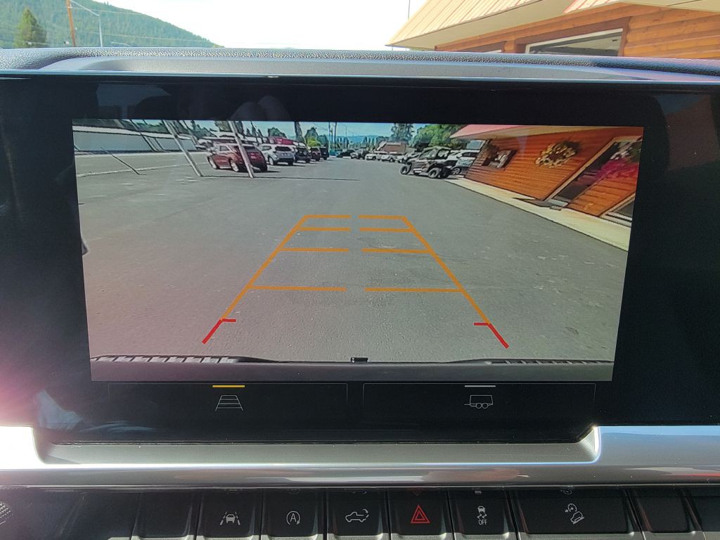 2023 Chevrolet Silverado 1500 Image 23