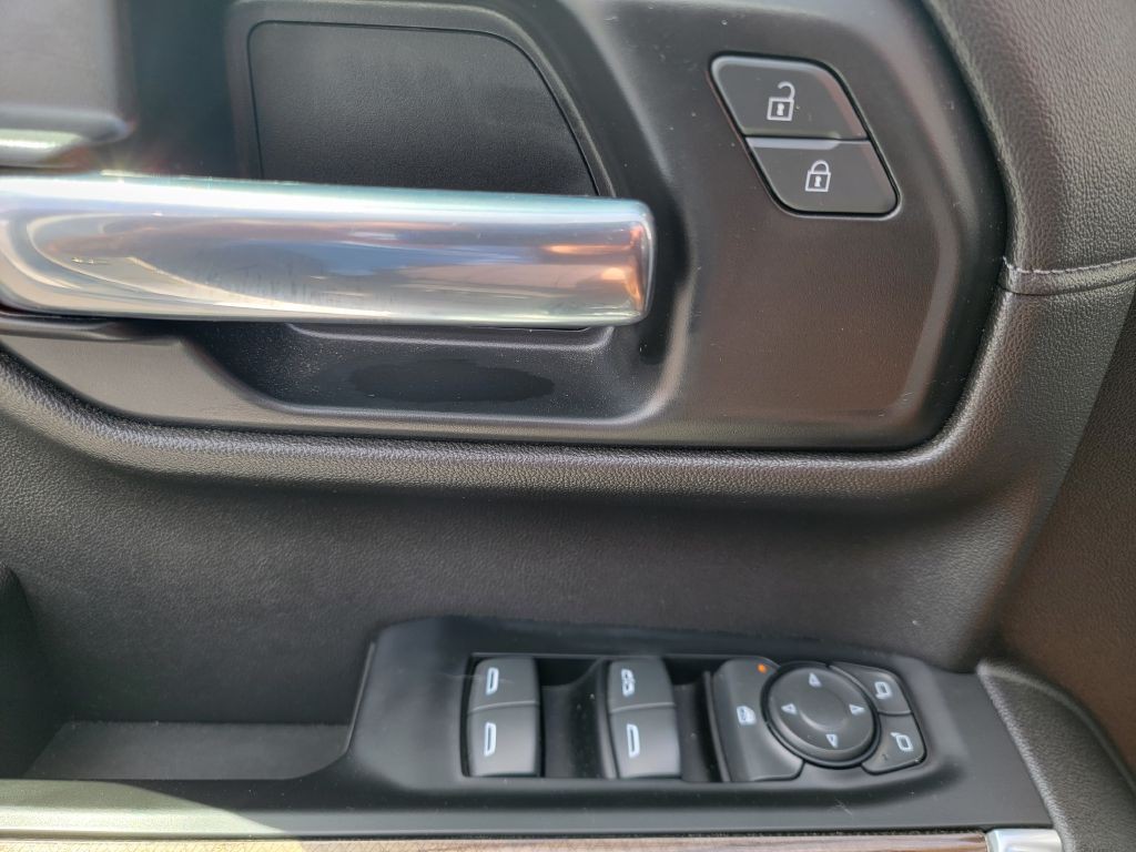 2022 Chevrolet Silverado 1500 Image 17