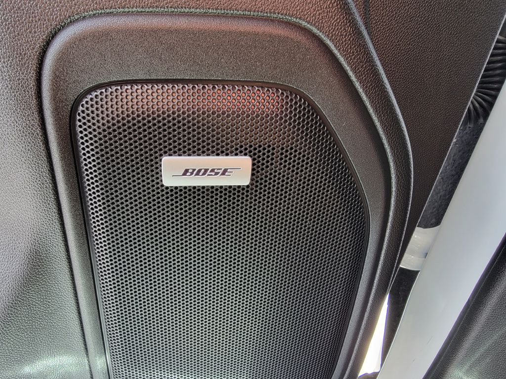 2022 Chevrolet Silverado 1500 Image 18