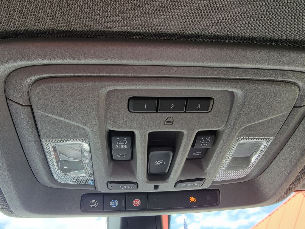 2022 Chevrolet Silverado 1500 Image 23