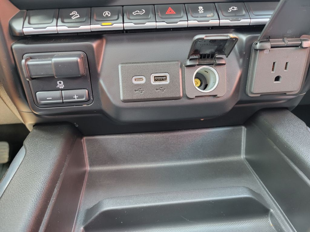 2022 Chevrolet Silverado 1500 Image 24
