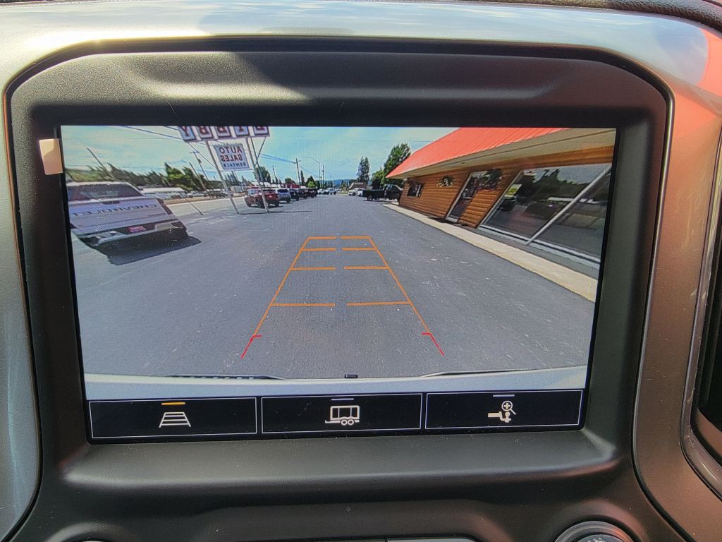 2022 Chevrolet Silverado 1500 Image 25