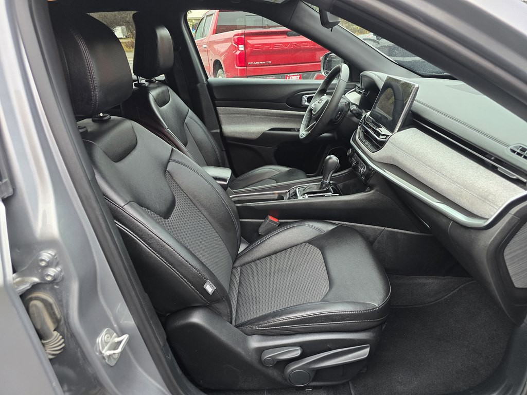 2024 Jeep Compass Image 6